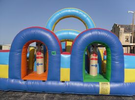 Sky Pirates Inflatables - Bounce House - Fort Worth, TX - Hero Gallery 3