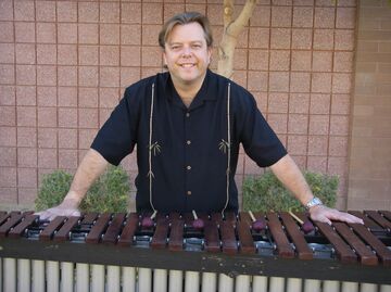 Marimba Music By Sean Mireau - Mariachi Band - Phoenix, AZ - Hero Main
