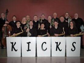FM Kicks Big Band/Jazz Nickel Combo - Jazz Band - Moorhead, MN - Hero Gallery 3