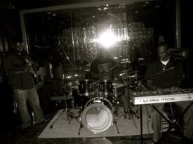 11th Hour - Jazz Band - Gulfport, MS - Hero Gallery 1