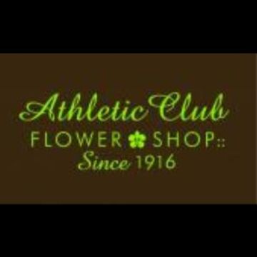 Athletic Club Flower Shop - Florist - Los Angeles, CA - Hero Main