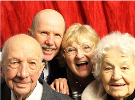 Let's Goof Photo Booth - Photo Booth - Crestview, FL - Hero Gallery 2
