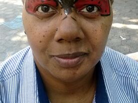 Modest Artists Face Painting - Face Painter - New York City, NY - Hero Gallery 2