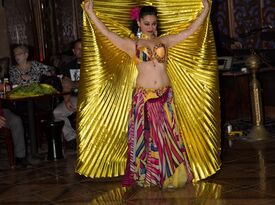 Krystal Middle Eastern Dancer - Belly Dancer - Middle Village, NY - Hero Gallery 3