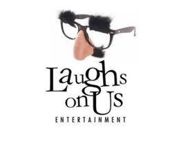 Laughs On Us Entertainment - Comedian - Middleboro, MA - Hero Gallery 1