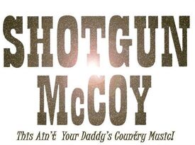 Shotgun McCoy - Country Band - Columbus, OH - Hero Gallery 4