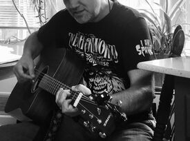 Rcoutlaw cowboy - Acoustic Guitarist - Winterville, GA - Hero Gallery 4