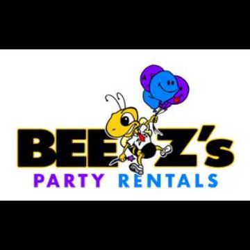 Bee Z's - Bounce House - San Antonio, TX - Hero Main