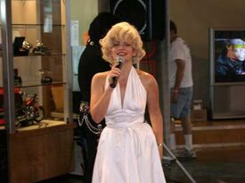 Marilyn & More - Marilyn Monroe Impersonator - Missouri City, TX - Hero Gallery 2