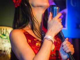 Adrianna Marie and Her Groovecutters - Swing Band - Lake Arrowhead, CA - Hero Gallery 2