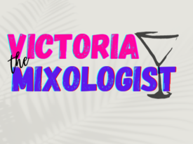 Victoria the Mixologist - Bartender - Santa Clara, CA - Hero Gallery 1