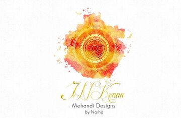 INKenna- Mehandi Designs by Naiha - Face Painter - Monmouth Junction, NJ - Hero Main