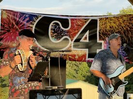 C4 - Classic Rock Band - Chagrin Falls, OH - Hero Gallery 3