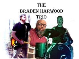 Braden Harwood - Acoustic Band - Albemarle, NC - Hero Gallery 2