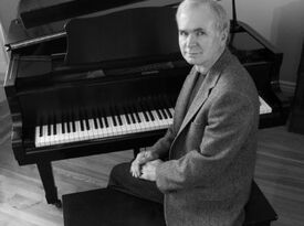 Ken Watson - Pianist - Boston, MA - Hero Gallery 3