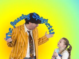 The Amazing Spaghetti  - Funny Family Entertainer - Magician - Portland, OR - Hero Gallery 4