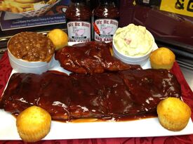 We Be Ribs - Caterer - Toledo, OH - Hero Gallery 2