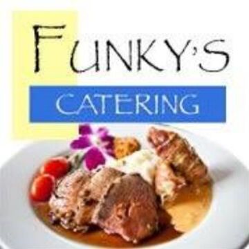 Funky's Catering - Caterer - Cincinnati, OH - Hero Main