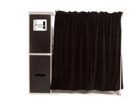 Photo Booth Rentals - Photo Booth - Houston, TX - Hero Gallery 1