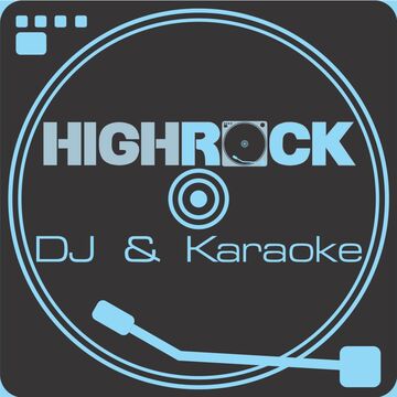 Highrock DJ Karaoke - DJ - Charlotte, NC - Hero Main