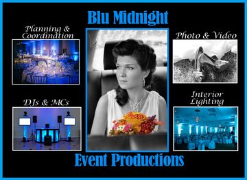 Blu Midnight Event Productions - Photographer - Uniondale, NY - Hero Main