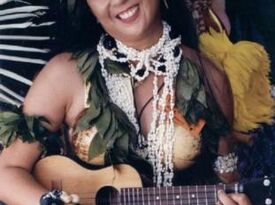 Aloha Entertainment and Hula Halau Ohana Elikapeka - Polynesian Dancer - San Antonio, TX - Hero Gallery 1