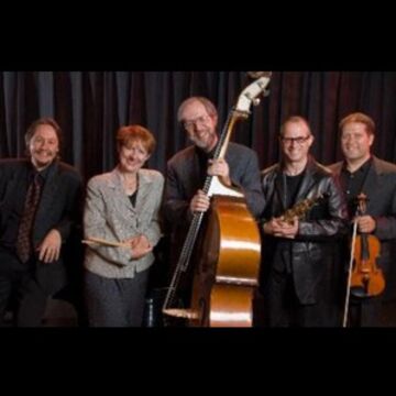 Doug Lofstrom and the New Quartet - Jazz Band - Villa Park, IL - Hero Main