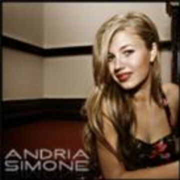 Andria Simone - Soul Band - Toronto, ON - Hero Main