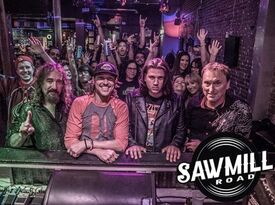 SAWMILL ROAD - Rock Band - Pembroke, ON - Hero Gallery 4
