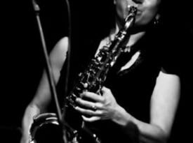 Jessica Lurie - Saxophonist - Brooklyn, NY - Hero Gallery 4