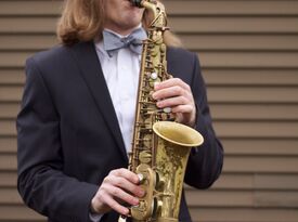 Jake Dester - Jazz Band - Tulsa, OK - Hero Gallery 2