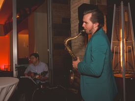 Seps' Saxophone Experience - Saxophonist - Orange, CA - Hero Gallery 4