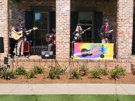 Hired Hands Music - Bluegrass Band - Lawrenceville, GA - Hero Gallery 4