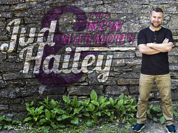 Jud Hailey & The New Harmony - Variety Band - Minneapolis, MN - Hero Main
