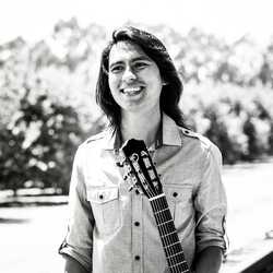 Daniel Navarro Guitarist, profile image
