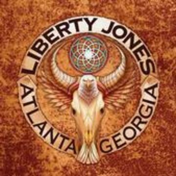 Liberty Jones - Classic Rock Band - Alpharetta, GA - Hero Main