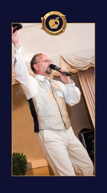 Chad Carvey--The Principal Auctioneer! - Auctioneer - Mill Valley, CA - Hero Main