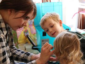 Wink and Smile Face Painting - Face Painter - Murfreesboro, TN - Hero Gallery 4