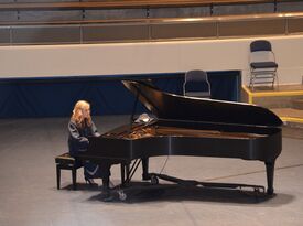 Lindsay Knight Piano - Pianist - Dallas, TX - Hero Gallery 2