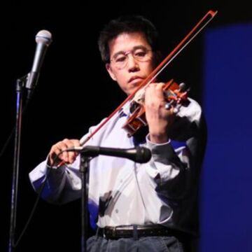Sonny Xu - Violinist - Niagara Falls, ON - Hero Main