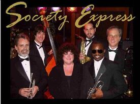 The Society Express Band - Top 40 Band - Marietta, GA - Hero Gallery 1