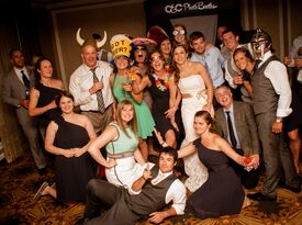 C&C Photo Booths - Photo Booth - Dubuque, IA - Hero Gallery 2