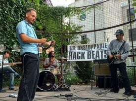 The Unstoppable Hack Beats - Cover Band - Audubon, NJ - Hero Gallery 3