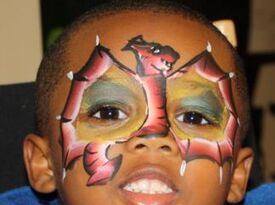 Fancy Designs Face and Body Art - Face Painter - Floral Park, NY - Hero Gallery 4