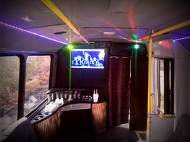 Party Bus Tucson, LLC - Party Bus - Tucson, AZ - Hero Gallery 4