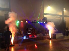 Fireworks for your Wedding - DJ - Moyock, NC - Hero Gallery 4