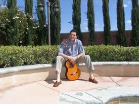 Pino De Fazio - Acoustic Guitarist - Southlake, TX - Hero Gallery 1