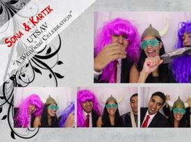 Rock My Booth - Photo Booth - Los Angeles, CA - Hero Gallery 2