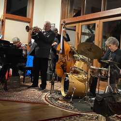 Hudson Valley Jazz Ensemble, profile image