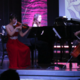 The Amaris Trio (piano, violin, and cello) performs a wide variety of music perfect for any event.